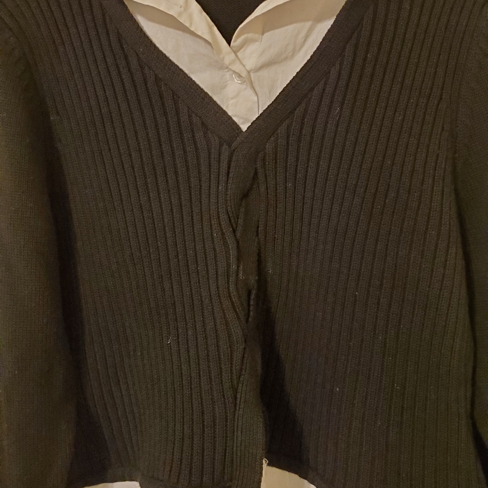 Ashley Stewart Sweater - Picture 3 of 3